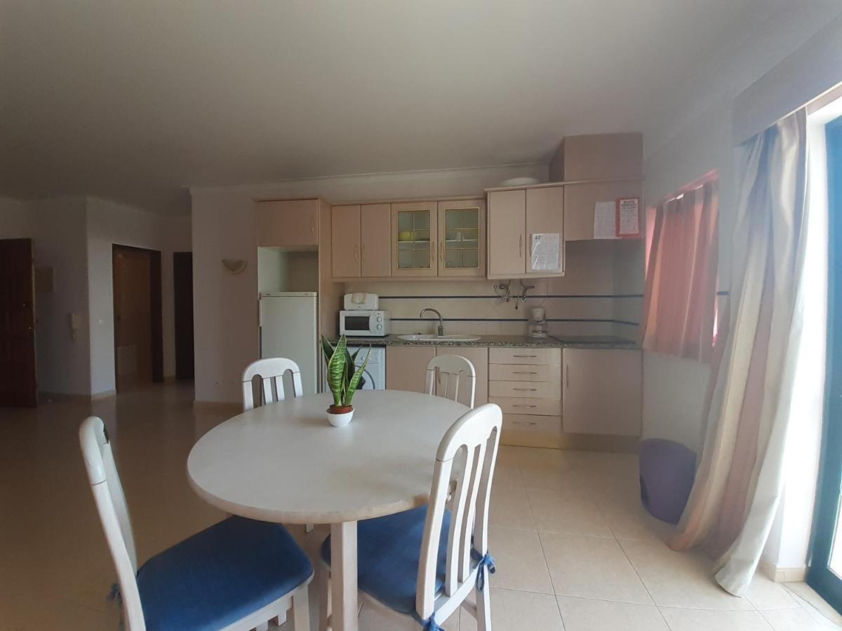 New Flat In Dunas De Alvor With Pool Exterior photo