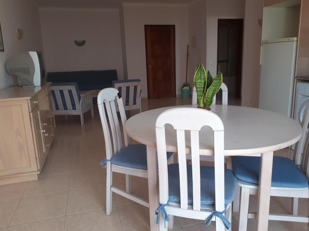 New Flat In Dunas De Alvor With Pool Exterior photo