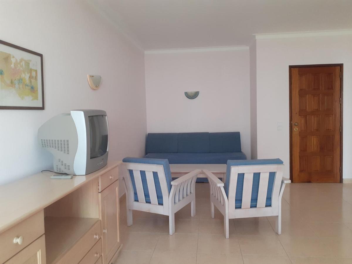 New Flat In Dunas De Alvor With Pool Exterior photo