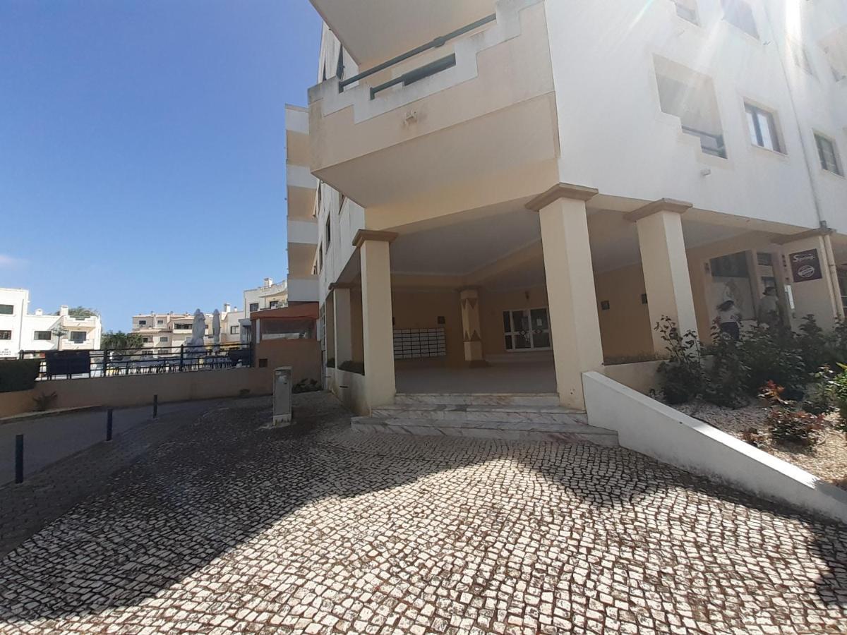 New Flat In Dunas De Alvor With Pool Exterior photo