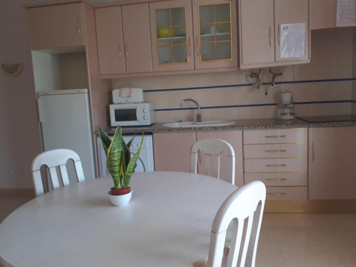 New Flat In Dunas De Alvor With Pool Exterior photo
