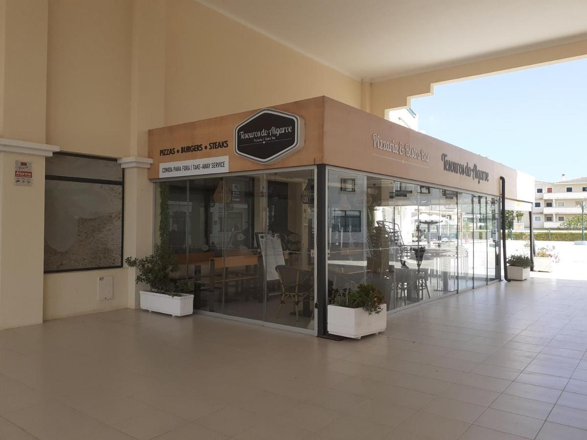 New Flat In Dunas De Alvor With Pool Exterior photo
