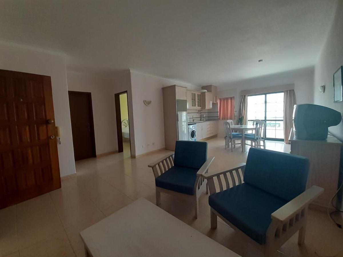 New Flat In Dunas De Alvor With Pool Exterior photo