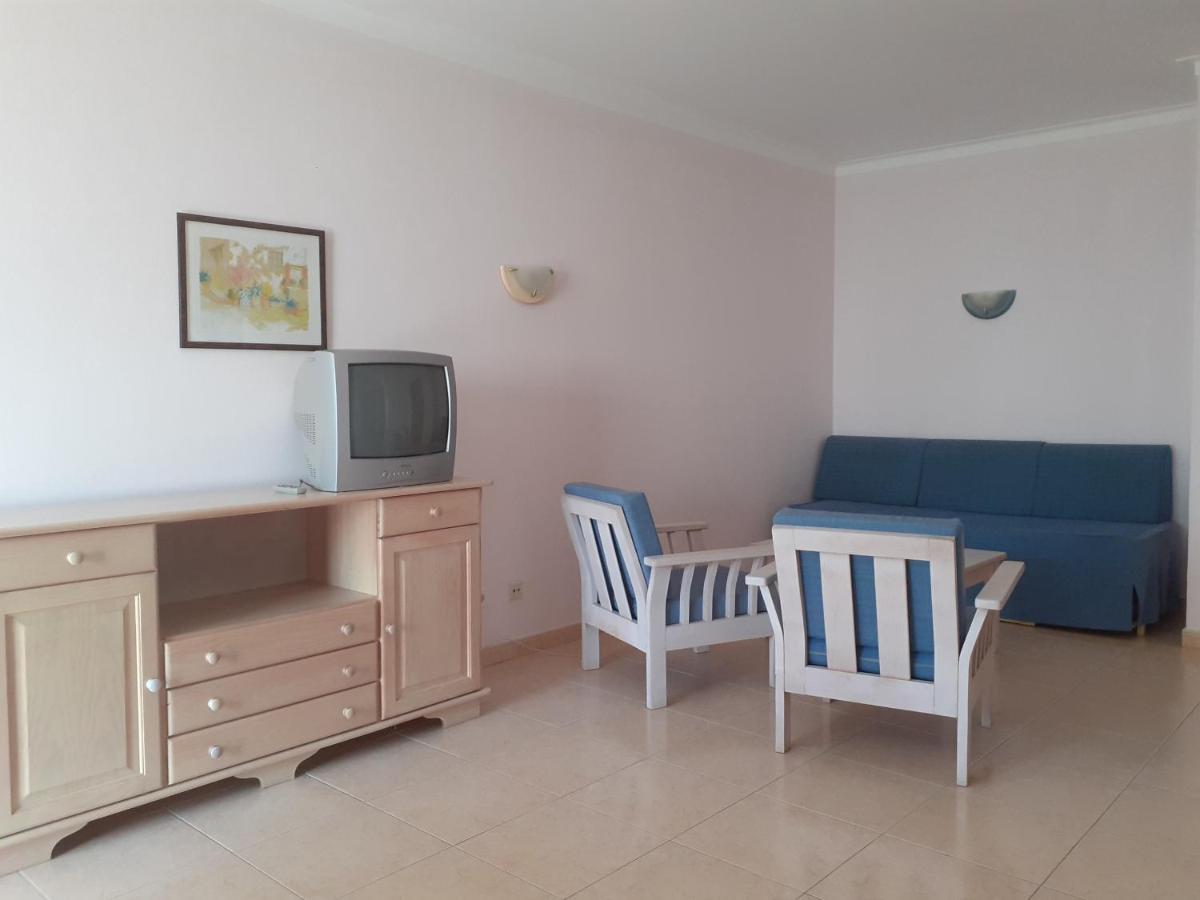 New Flat In Dunas De Alvor With Pool Exterior photo