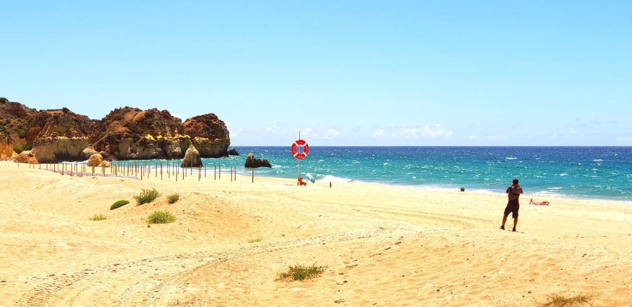 New Flat In Dunas De Alvor With Pool Exterior photo